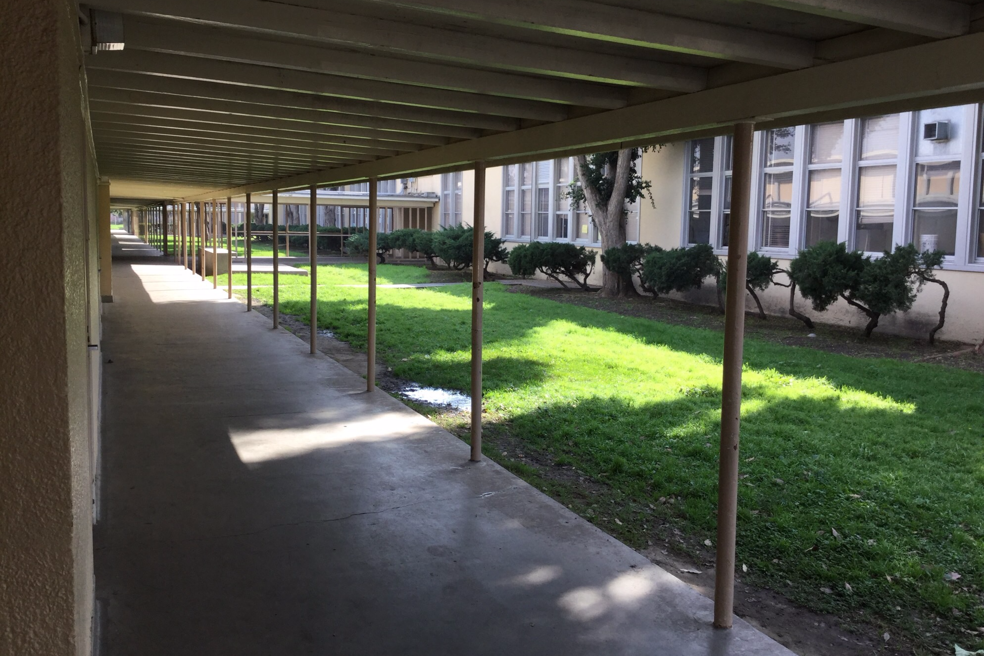 Campus