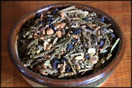 Cedar Ridge from Whispering Pines Tea Company