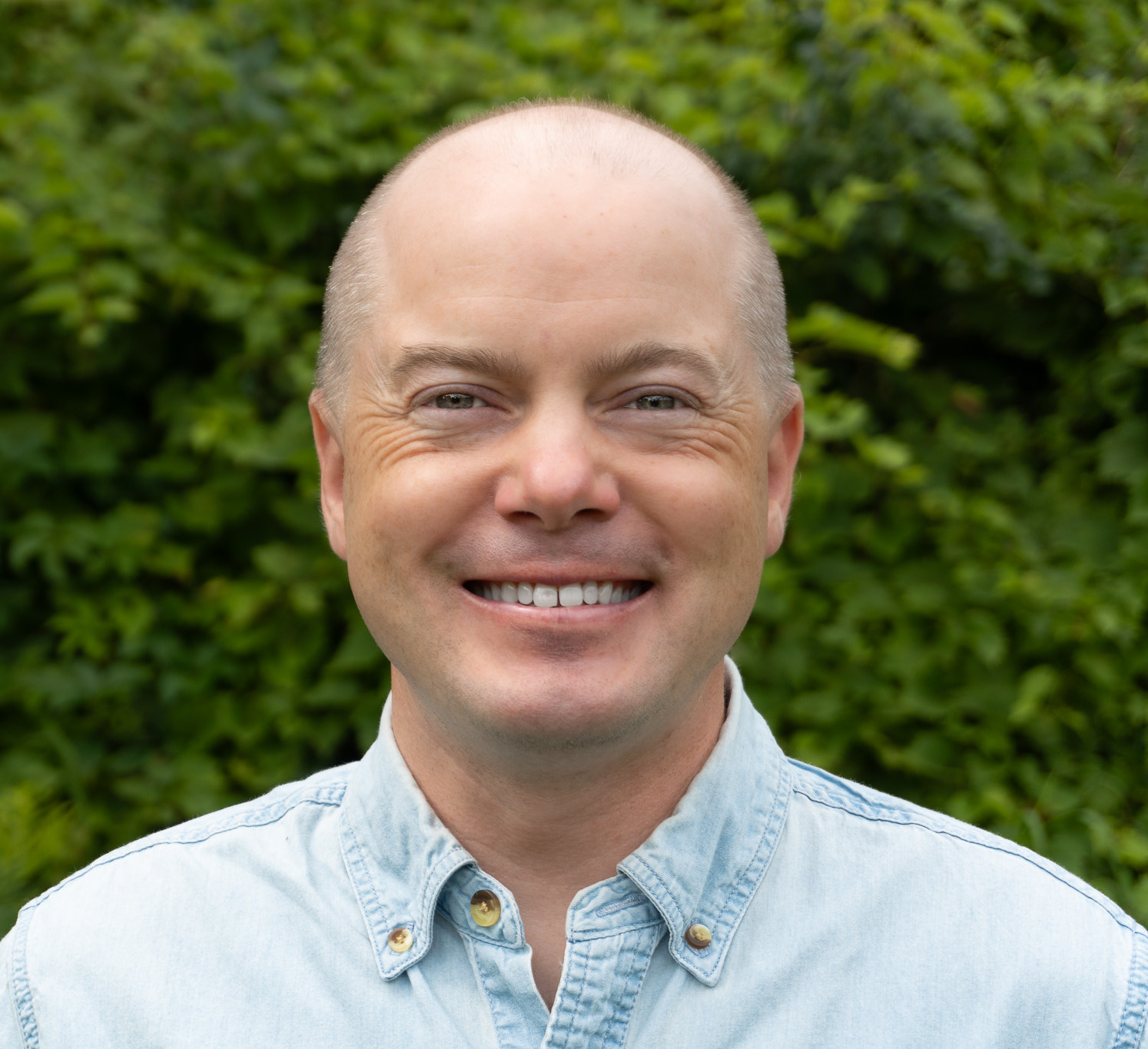 Joel Roggenkamp