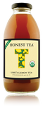 Lori's Lemon Tea from Honest Tea