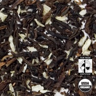 Organic Decaf Coconut Black Tea from Arbor Teas