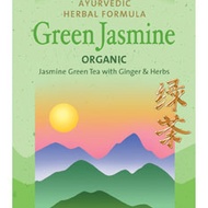 Green Jasmine from Yogi Tea