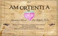 Amortentia from Adagio Custom Blends
