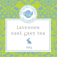 Lavender Earl Grey from Secret Garden Tea Company