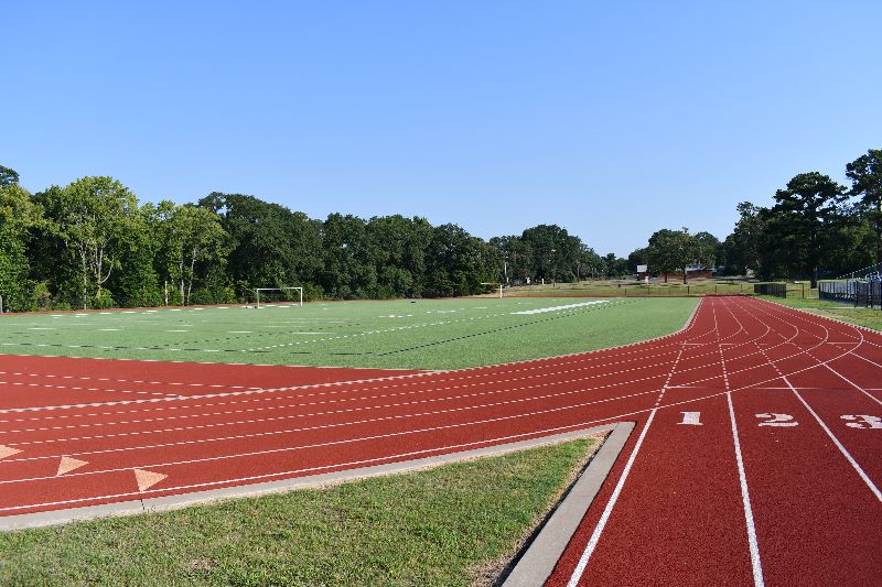 Football Field