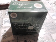 Dieter's Herbal Drink from PC Teas Company