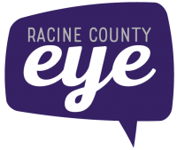 Racine County Eye logo