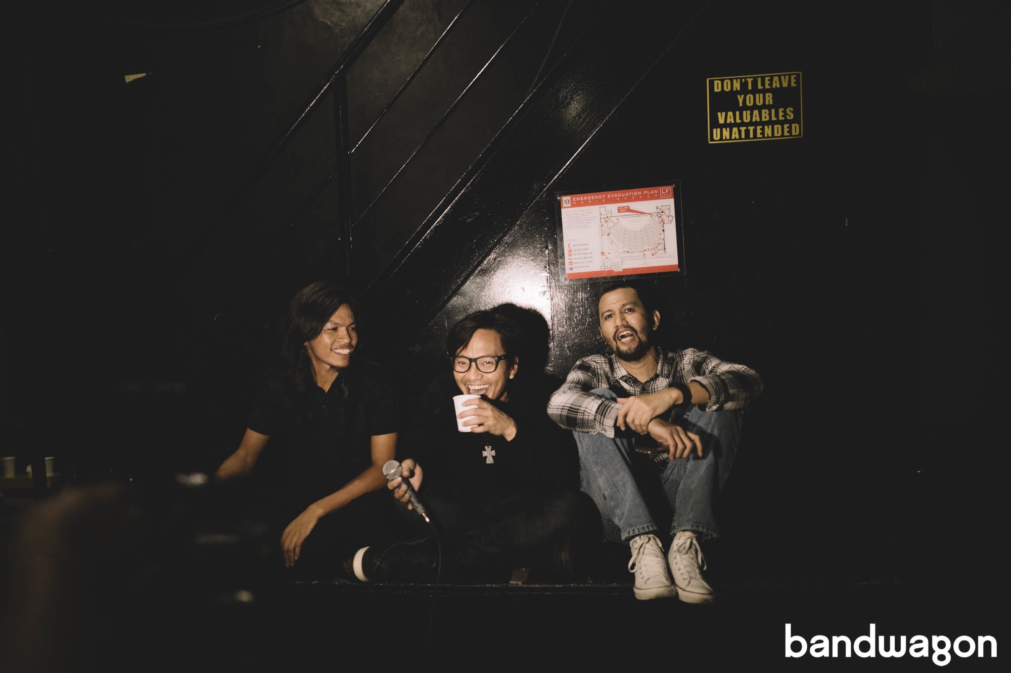 Danao, Dancel, Dumas: on new concert feels, more strings and playing together
