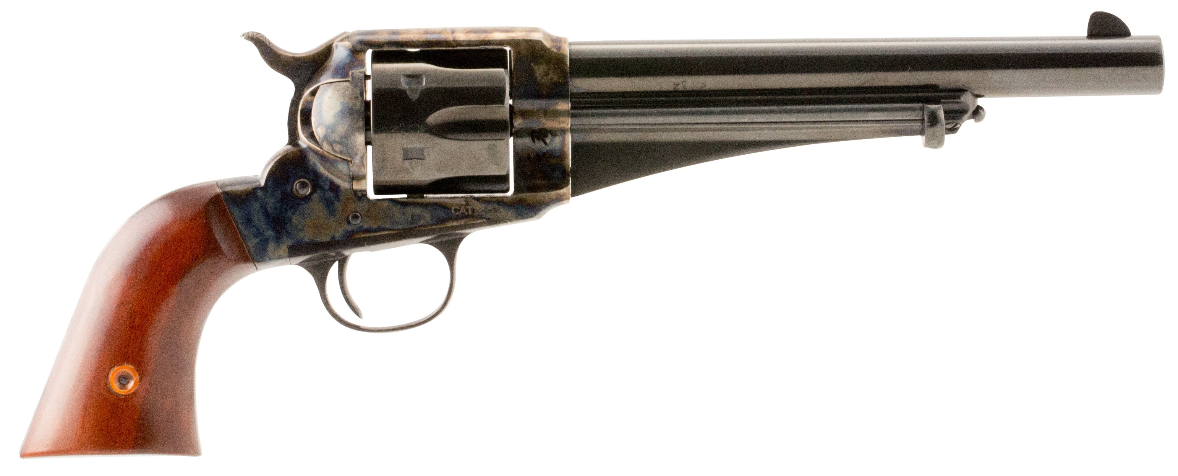 1875 Army Outlaw