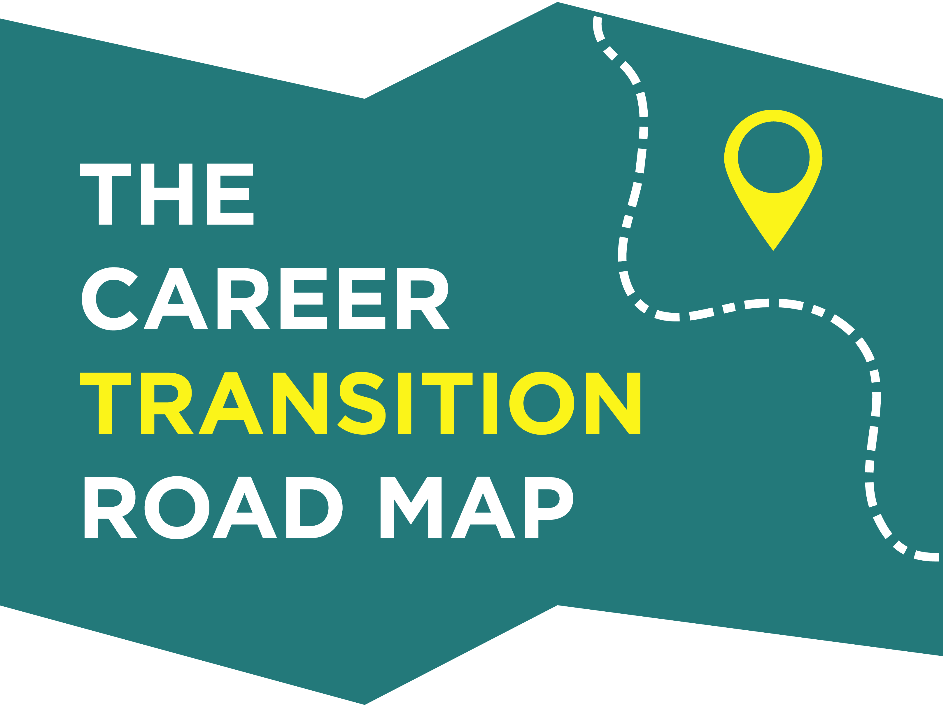 The Career Transition Road Map  Career Contessa
