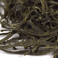 TAG7: Heritage Assam Green Tea Spl. from Upton Tea Imports