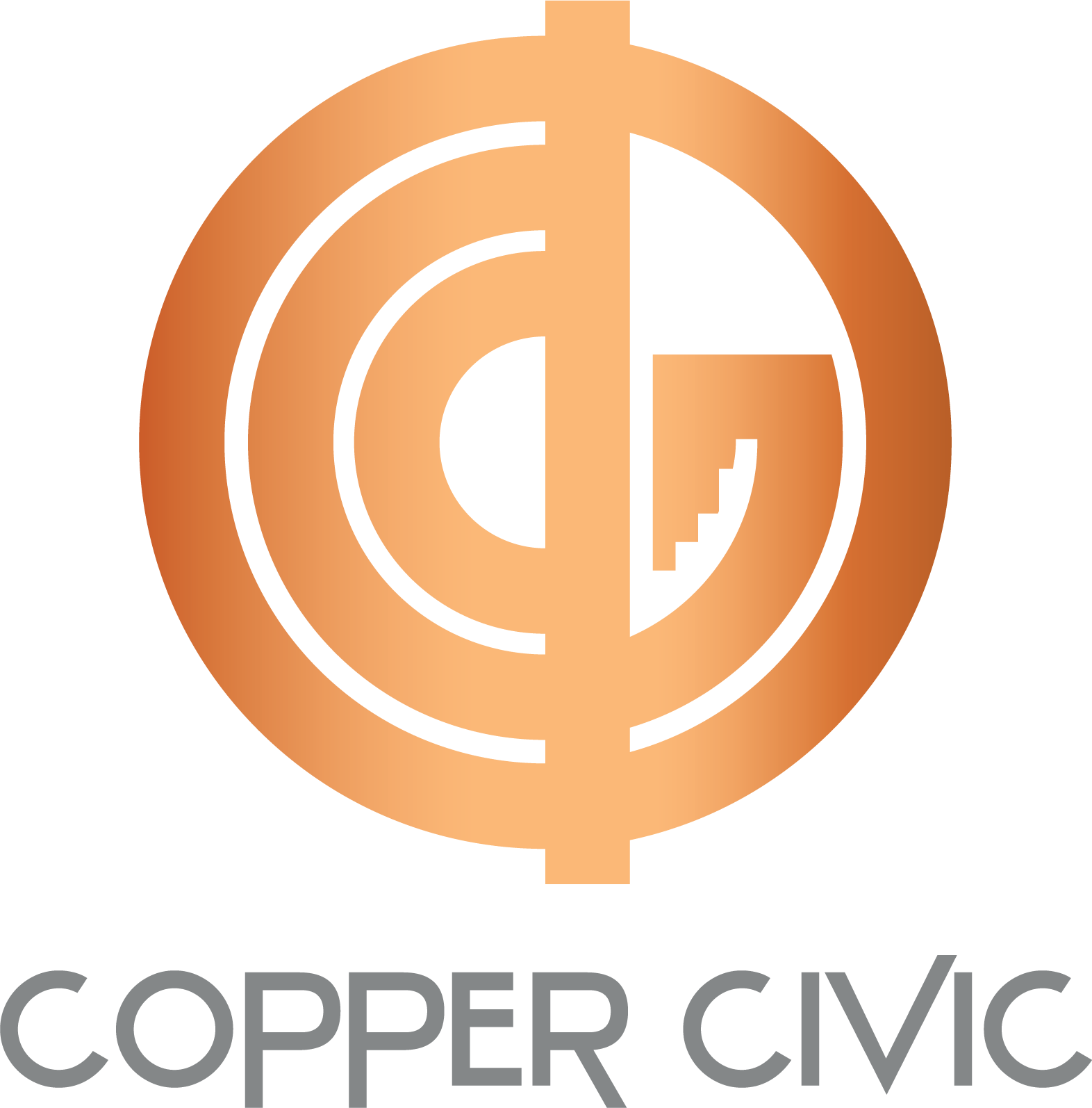 Copper Civic logo