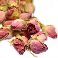 Rose Buds from Tao Tea Leaf