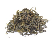 Oolong tea from Hon.yama, fall harvest, "Midorigo" from Thés du Japon