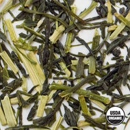 Organic Kukicha Green Tea from Arbor Teas