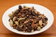 Organic Masala Chai from Halcyon Tea
