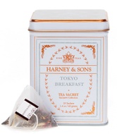 Tokyo Breakfast from Harney & Sons