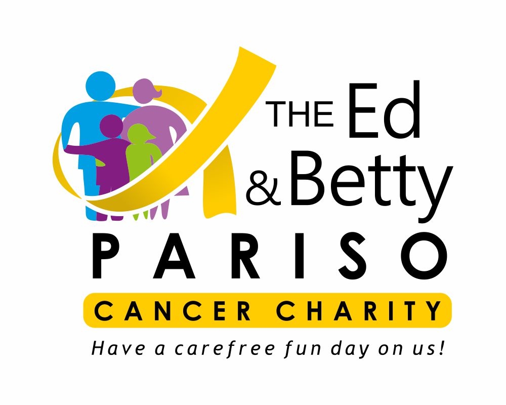 The Ed & Betty Pariso Cancer Charity Inc logo