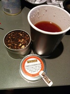 Organic Himalayan Chai from Pekoe Tea Lounge