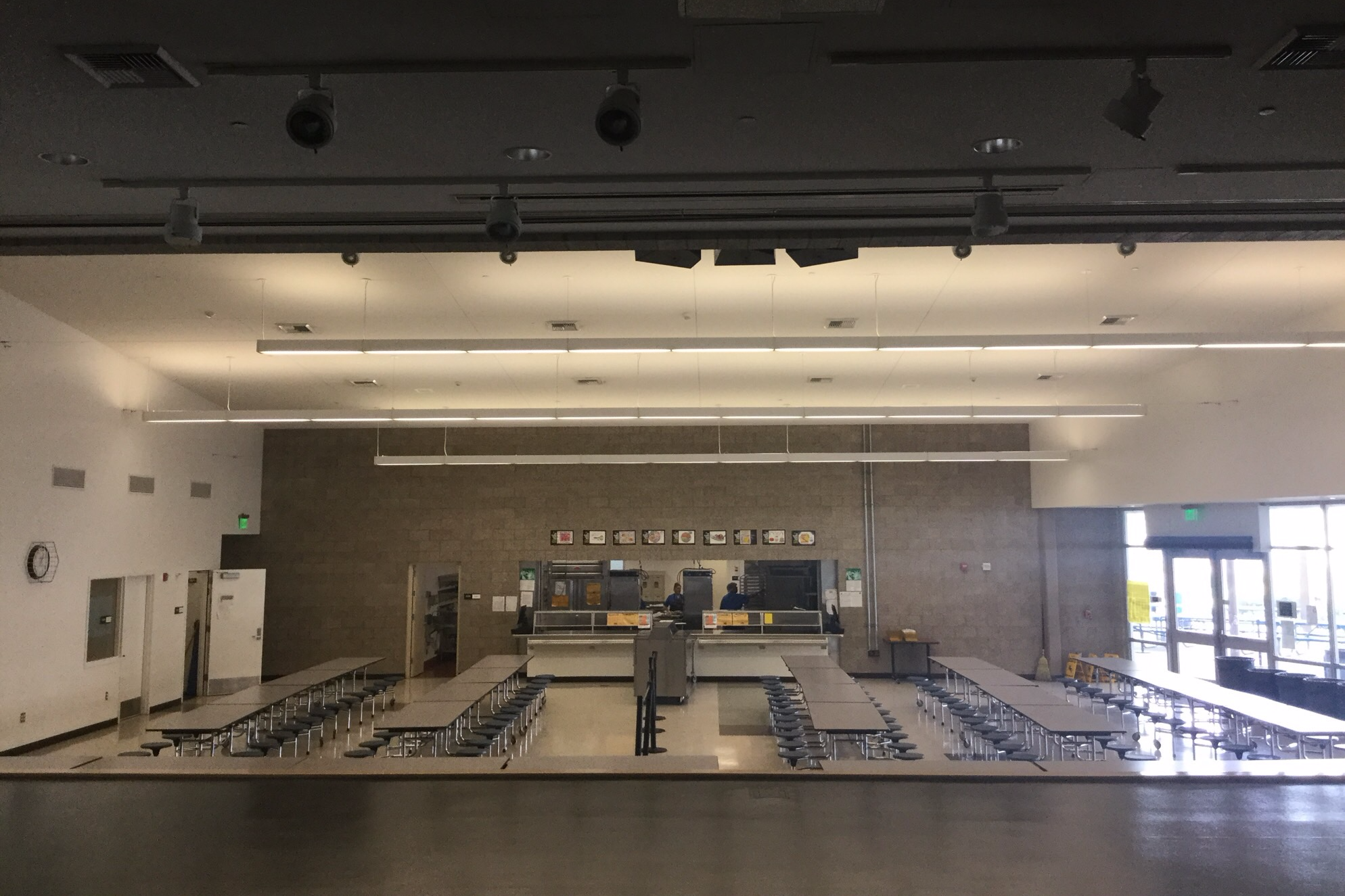 Auditorium (MPR)