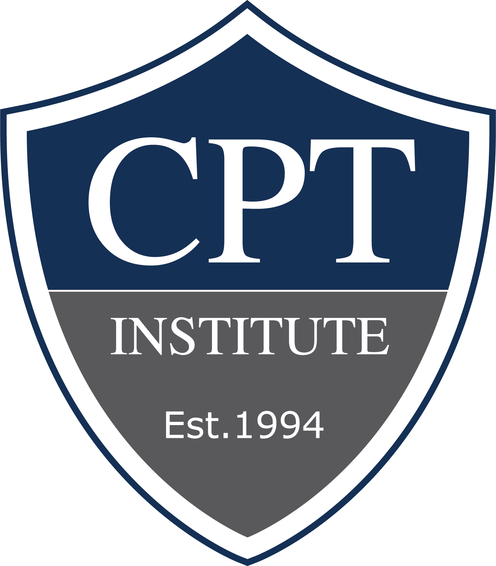 CPT Institute logo