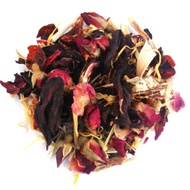 Rose Garden Floral from Empire Tea and Spice Merchants