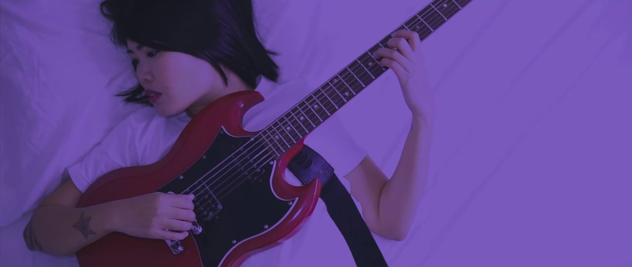 3/3 release 'Clingy' music video – watch