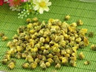 Top Grade Hangzhou Embryo Chrysanthemum Bud Herbal Tea from Ebay Berylleb King Tea