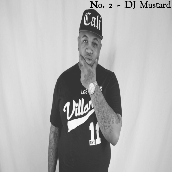 DJ Mustard