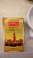 IMPRA Royal Elixir Tea Pure Ceylon from Impra