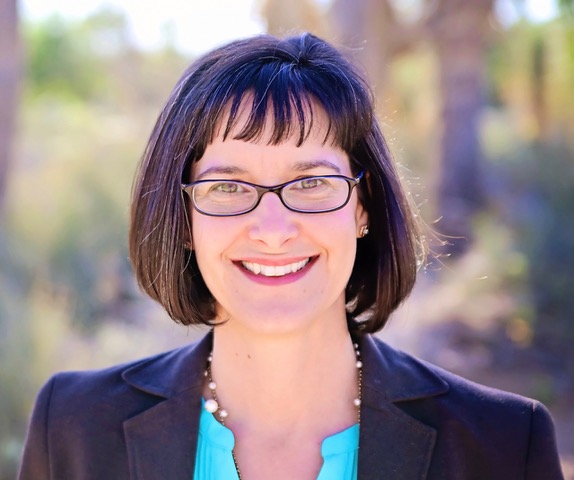 Kirsten Larson