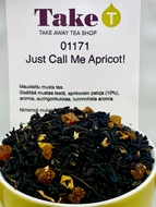 Just Call Me Apricot! from TakeT