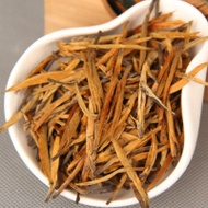 Dianhong Black Tea needle best grade red Tea from Moylor