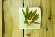 Séréni'thé (labrador tea) from Forêts et Papilles