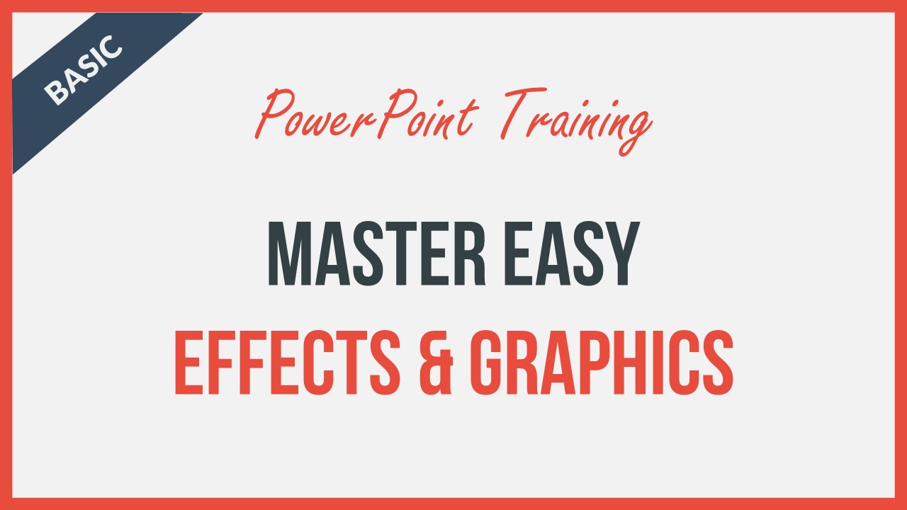 Complete PowerPoint Foundation