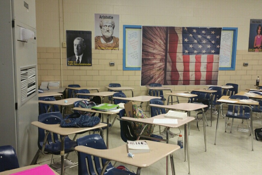 Classroom
