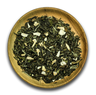 Cockatiel's Tea from Pelican Tea