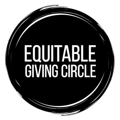 Equitable Giving Circle logo