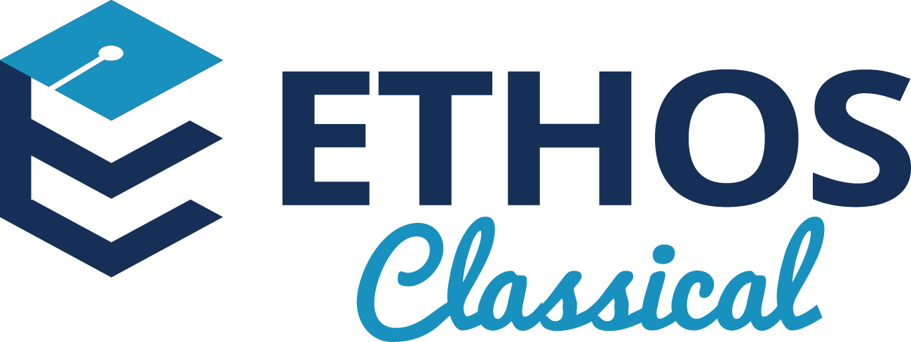 Ethos Classical logo