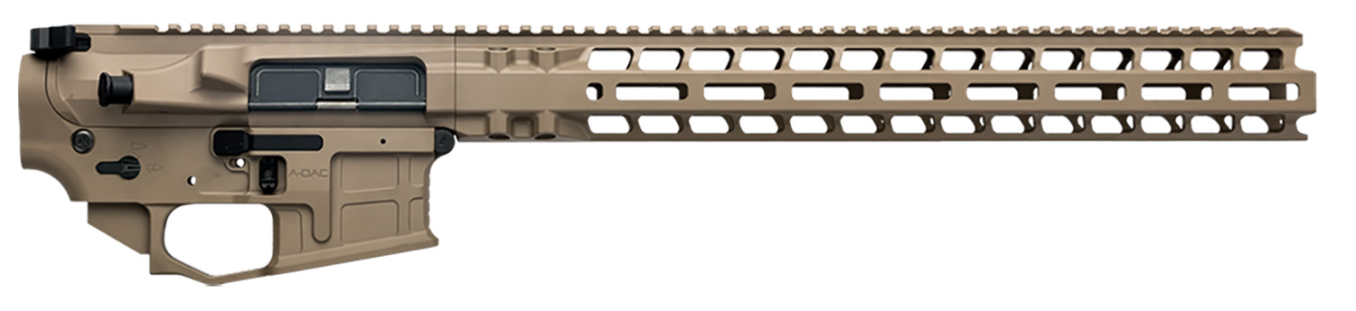 RADIAN BUILDER KIT 15.5