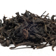 Wuyi Rock Oolong from The Tea Haus