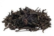 Wuyi Rock Oolong from The Tea Haus