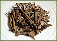 Japanese Houjicha (or Hoji-cha) Roasted Green Tea from Zen Tara Tea