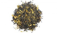Vanilla Chai from Vintage Fork