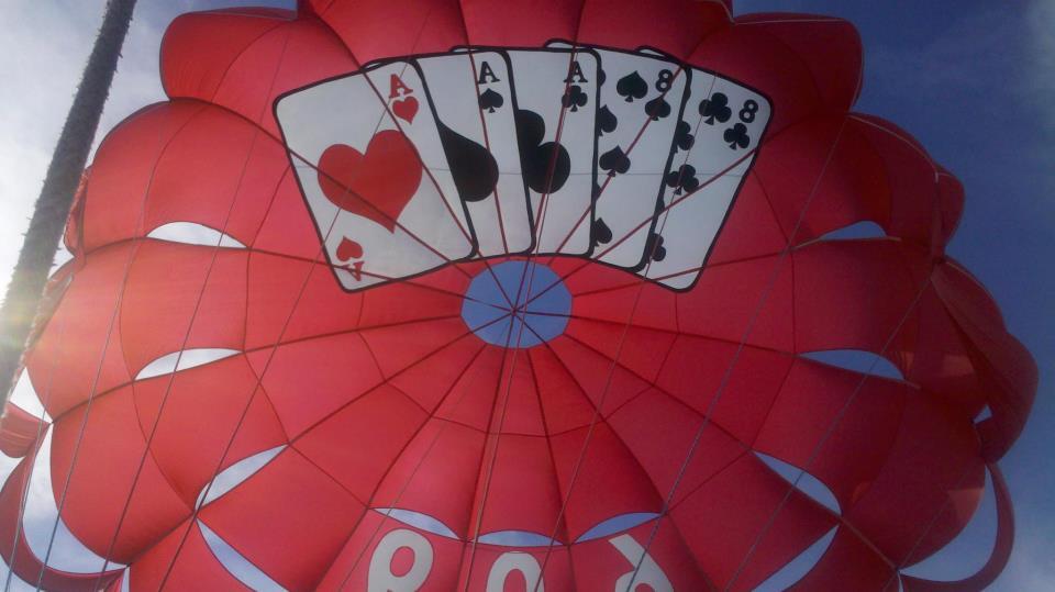 Parasail photo 1