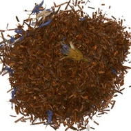 Blueberry Rooibos - tea of enchantment from International House of Tea