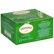 Pure Green Tea from Twinings