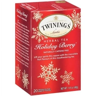 Holiday Berry from Twinings