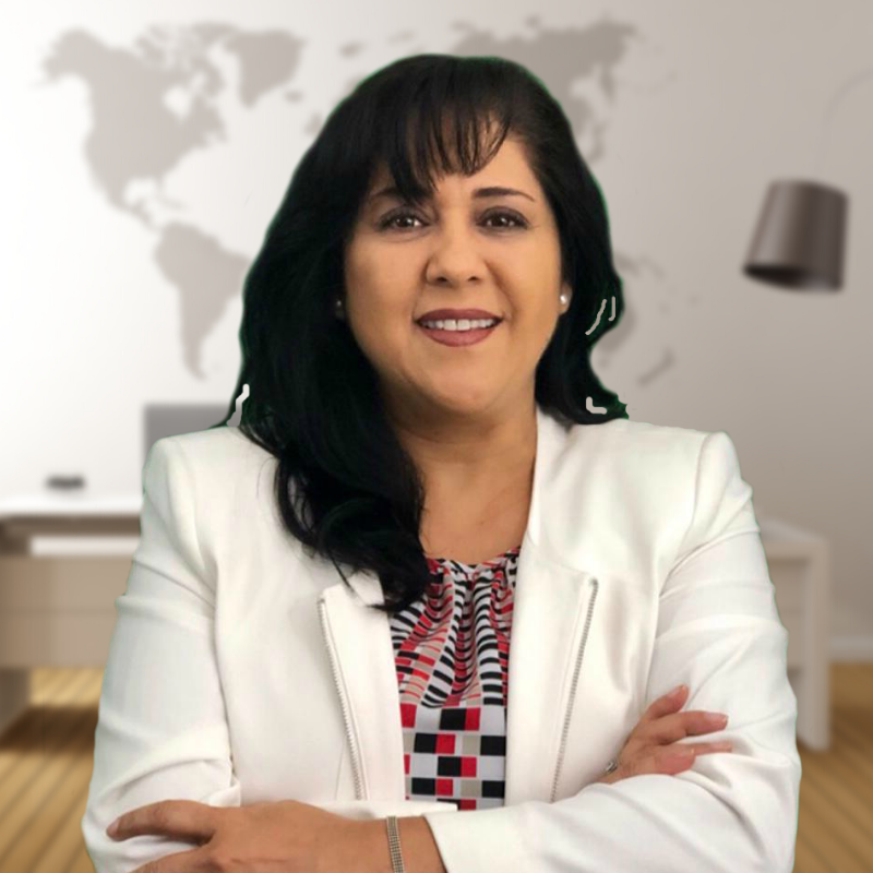 Dr. Liana C. Sáenz