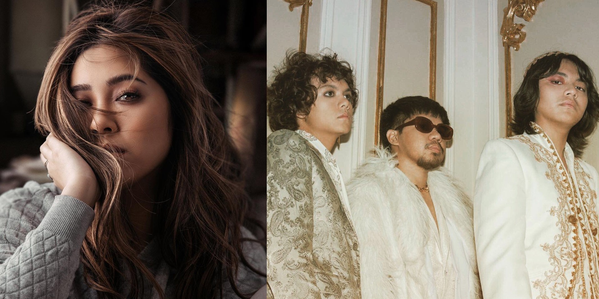 Moira Dela Torre & IV Of Spades to hold digital concert